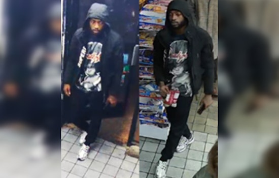 Metropolitan Police Seek Information on Suspects in Armed Robbery on Florida Avenue, NW D.C.