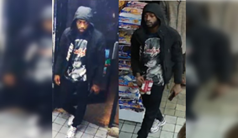 Metropolitan Police Seek Information on Suspects in Armed Robbery on Florida Avenue, NW D.C.