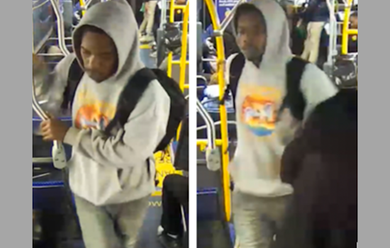Metropolitan Police Seek Public Assistance to Identify Suspect in Northeast Armed Robbery
