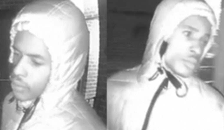 Metropolitan Police Seek Public Help to Identify Northeast DC Assault and Burglary Suspect