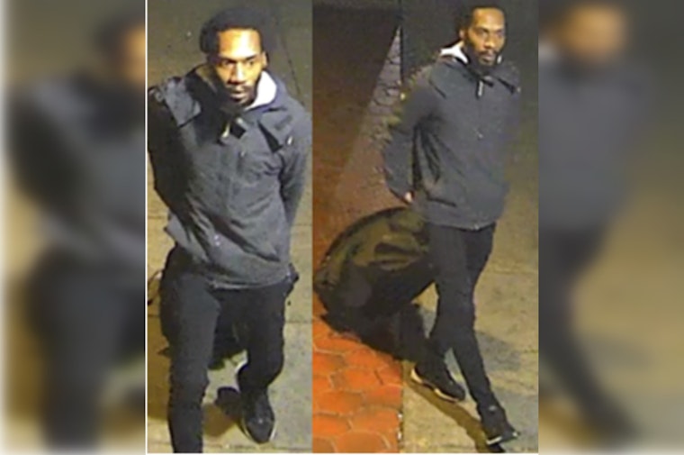 Metropolitan Police Seek Public Help to Locate Suspect in Southwest DC Shooting, $10,000 Reward Offered