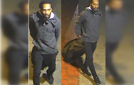 Metropolitan Police Seek Public Help to Locate Suspect in Southwest DC Shooting, $10,000 Reward Offered