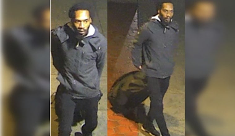 Metropolitan Police Seek Public Help to Locate Suspect in Southwest DC Shooting, $10,000 Reward Offered