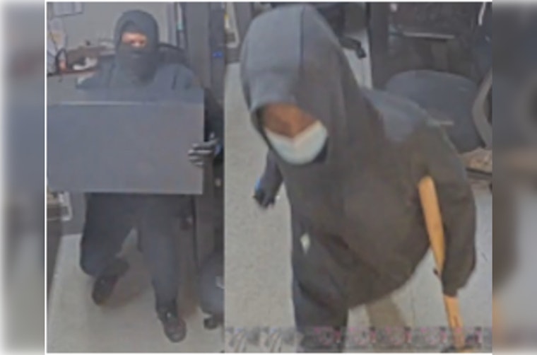 Metropolitan Police Seek Public's Aid in Identifying Suspects of Southeast Washington Burglary Spree