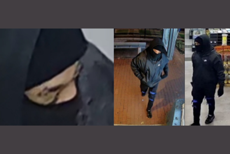 Metropolitan Police Seek Public's Assistance to Identify Suspect in Southeast D.C. Armed Robbery