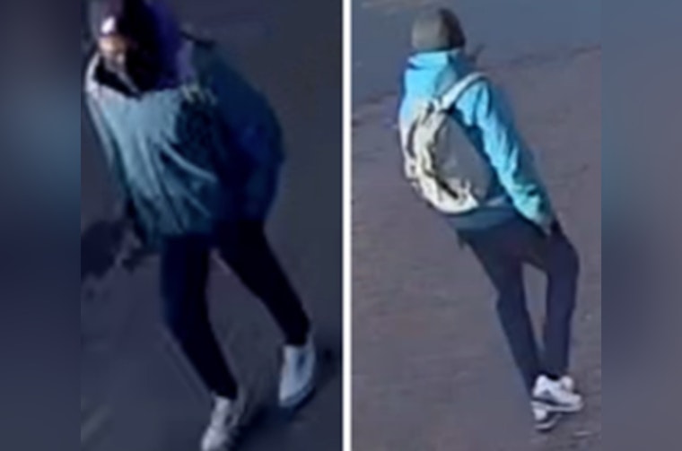 Metropolitan Police Seek Public's Help in Locating Suspect of Southeast DC Armed Robbery, Offers $10,000 Reward