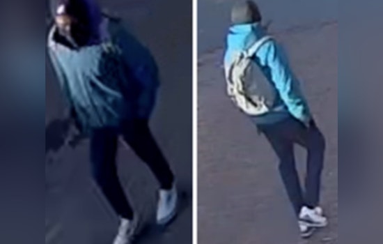 Metropolitan Police Seek Public's Help in Locating Suspect of Southeast DC Armed Robbery, Offers $10,000 Reward