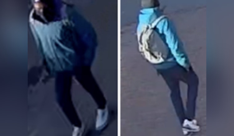 Metropolitan Police Seek Public's Help in Locating Suspect of Southeast DC Armed Robbery, Offers $10,000 Reward
