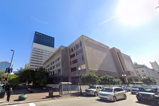 Mexican National Indicted on Charges of Illegal Reentry into the U.S. After Deportation