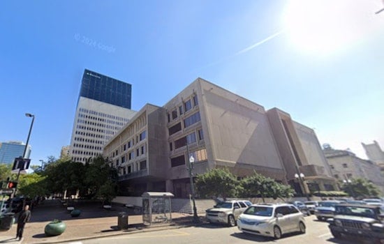Mexican National Indicted on Charges of Illegal Reentry into the U.S. After Deportation
