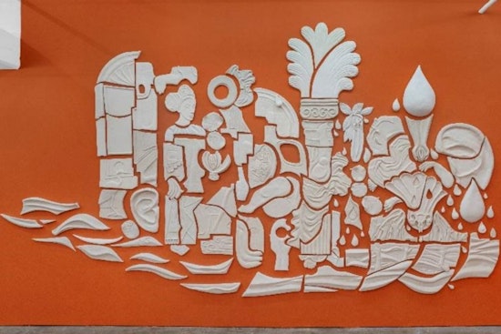 Miami Beach Elects Nina Surel's "Allegory of Florida" for 2024 Legacy Purchase, Celebrates Public Participation in Art Selection