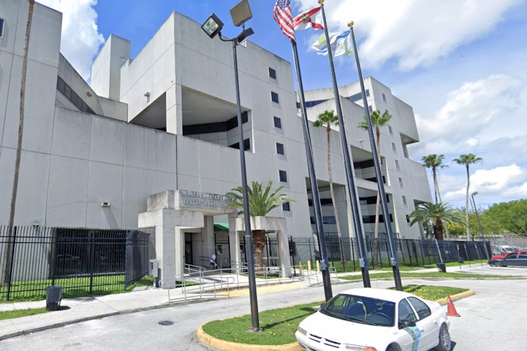 Miami Beach Man Charged with Video Voyeurism for Allegedly Recording Woman and Child in Forever 21 Dressing Room