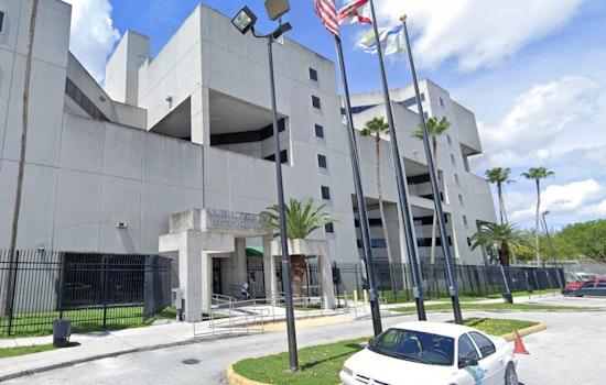 Miami Beach Man Charged with Video Voyeurism for Allegedly Recording Woman and Child in Forever 21 Dressing Room