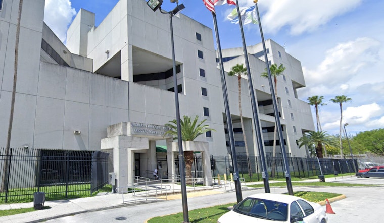 Miami Beach Man Charged with Video Voyeurism for Allegedly Recording Woman and Child in Forever 21 Dressing Room