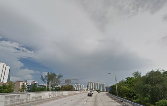 Miami Braces for Temperature Dip and Gusty Winds Ahead of Weekend Warm-Up