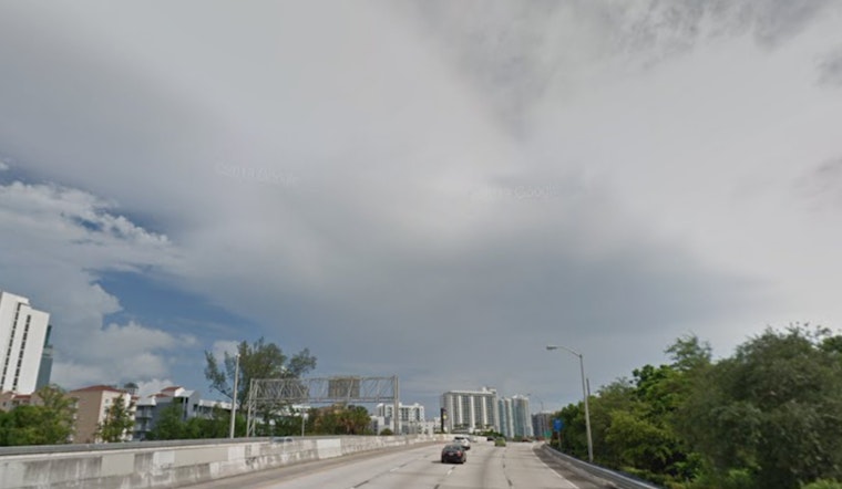 Miami Braces for Temperature Dip and Gusty Winds Ahead of Weekend Warm-Up