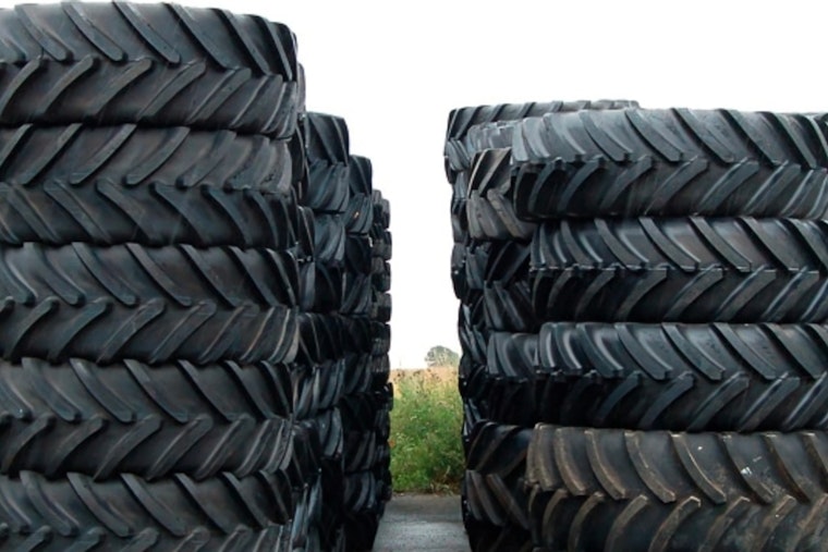 Miami Businessman Admits to $1.9M Tariff-Dodging Scheme on Chinese Truck Tires
