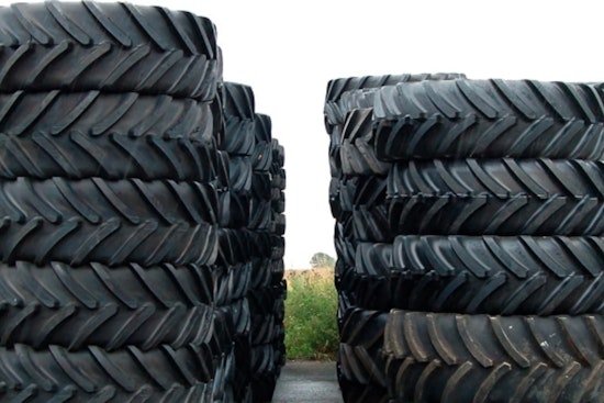 Miami Businessman Admits to $1.9M Tariff-Dodging Scheme on Chinese Truck Tires
