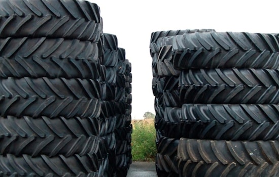 Miami Businessman Admits to $1.9M Tariff-Dodging Scheme on Chinese Truck Tires