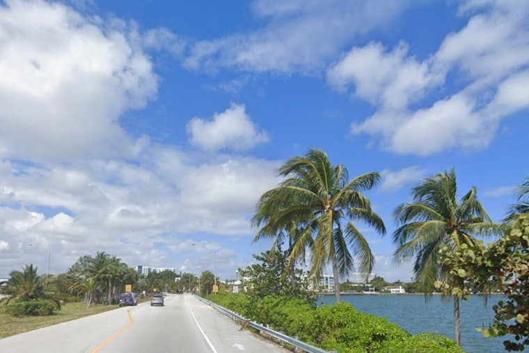 Miami Chills With Unseasonably Cool Weather, Warmer Days Ahead