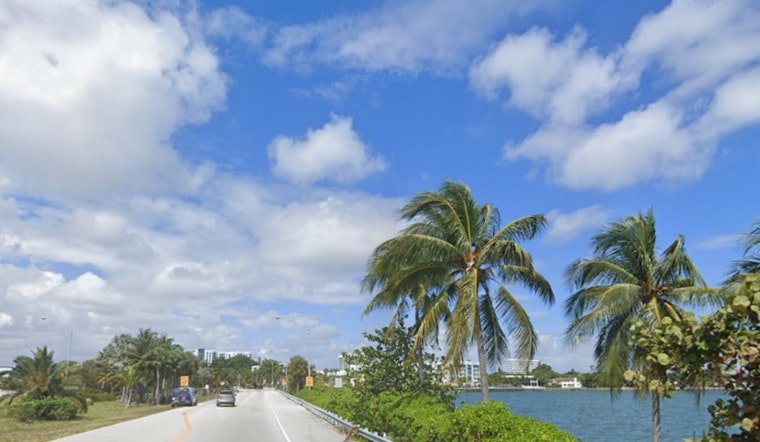 Miami Chills With Unseasonably Cool Weather, Warmer Days Ahead