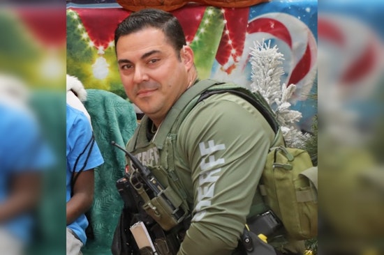 Miami-Dade-Bred Charlotte County Deputy Killed in Line of Duty, Community Mourns the Loss