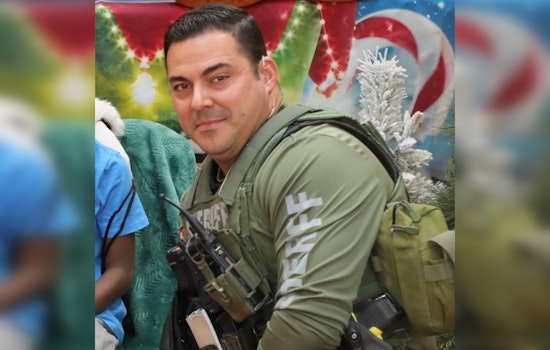 Miami-Dade-Bred Charlotte County Deputy Killed in Line of Duty, Community Mourns the Loss