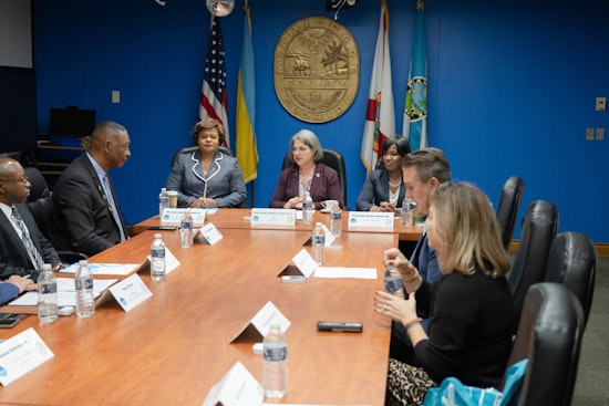Miami-Dade County and The Bahamas Ink MOU to Foster Film Industry Collaboration