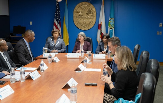 Miami-Dade County and The Bahamas Ink MOU to Foster Film Industry Collaboration