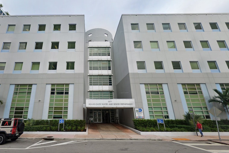 Miami-Dade County Boosts Water and Wastewater Systems with Record $622 Million Investment