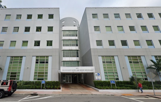 Miami-Dade County Boosts Water and Wastewater Systems with Record $622 Million Investment