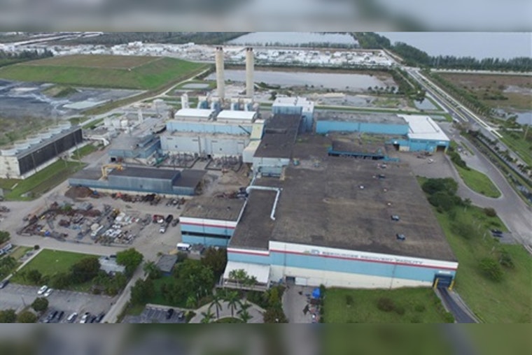 Miami-Dade County Commissioners Postpone Waste-to-Energy Incinerator Discussions as Doral Residents Rally for Health and Environment