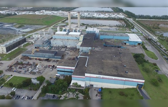 Miami-Dade County Commissioners Postpone Waste-to-Energy Incinerator Discussions as Doral Residents Rally for Health and Environment