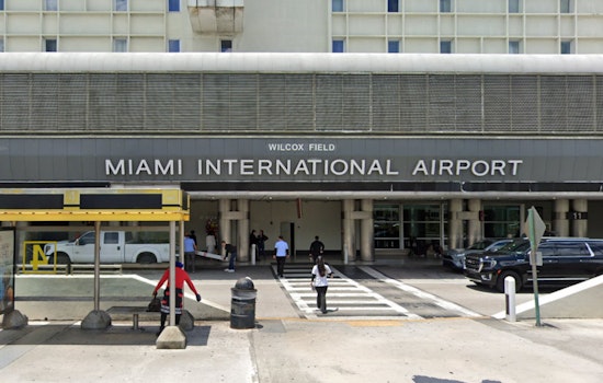 Miami-Dade County Considers Building New Airport Amid Surging Traffic at MIA