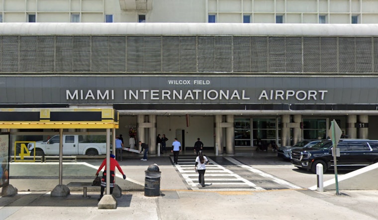 Miami-Dade County Considers Building New Airport Amid Surging Traffic at MIA