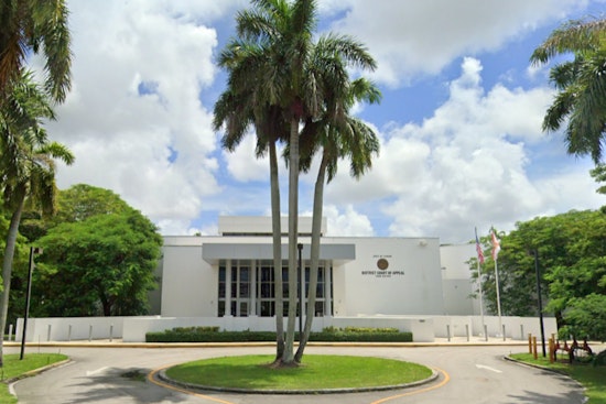 Miami-Dade County Prevails in Legal Dispute as Court Greenlights Construction of 87th Avenue Bridge in Palmetto Bay