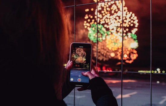 Miami-Dade Fire Rescue Urges New Year's Eve Fireworks Safety Amidst Concerning Injury Statistics