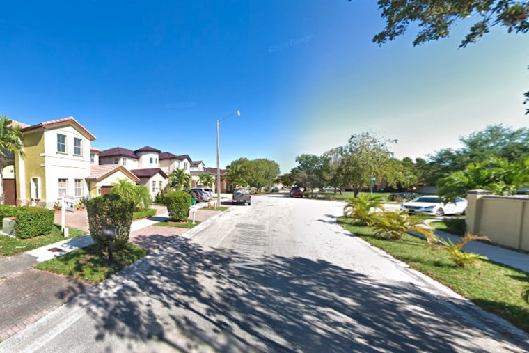 Miami-Dade Homeowner Allegedly Shoots Suspected Intruder as Police Investigate Northwest Break-In Attempt