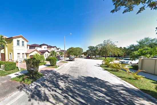Miami-Dade Homeowner Allegedly Shoots Suspected Intruder as Police Investigate Northwest Break-In Attempt