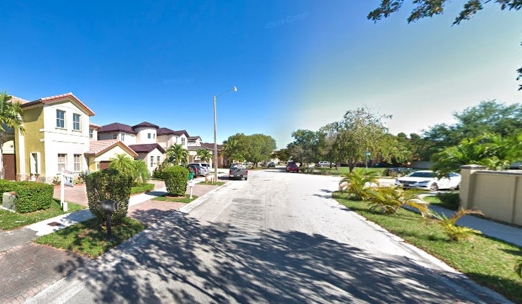 Miami-Dade Homeowner Allegedly Shoots Suspected Intruder as Police Investigate Northwest Break-In Attempt
