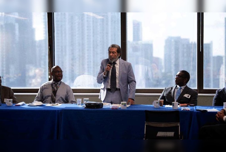 Miami-Dade Interfaith Advisory Board Seeks New Members for Vacant Seats