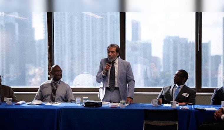 Miami-Dade Interfaith Advisory Board Seeks New Members for Vacant Seats