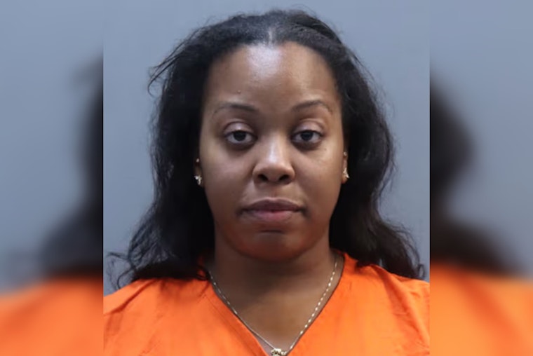 Miami-Dade Mother Charged with Child Neglect After Daughter Found Alone in Locked Car