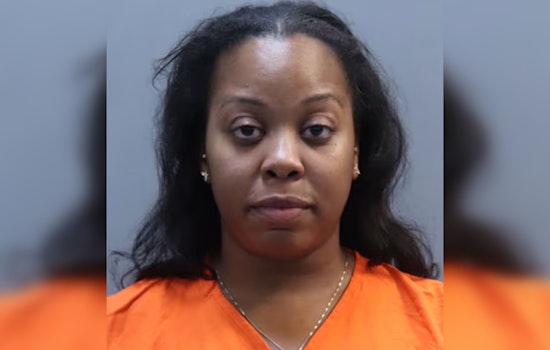 Miami-Dade Mother Charged with Child Neglect After Daughter Found Alone in Locked Car