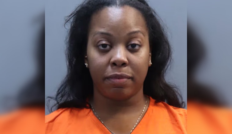 Miami-Dade Mother Charged with Child Neglect After Daughter Found Alone in Locked Car