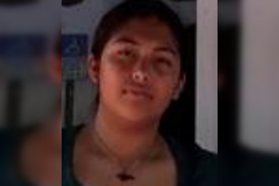 Miami-Dade Police Seek Public's Help in Search for Missing 16-Year-Old Angelica Guadalupe Mayorga Rivera