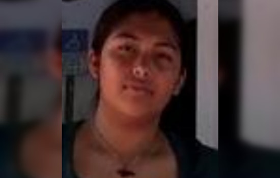 Miami-Dade Police Seek Public's Help in Search for Missing 16-Year-Old Angelica Guadalupe Mayorga Rivera