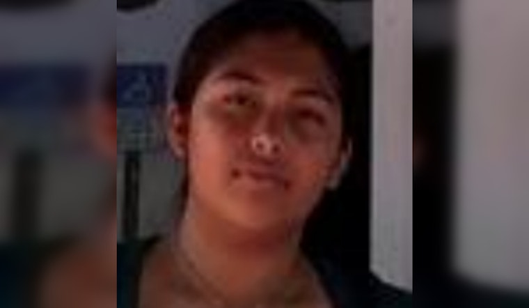 Miami-Dade Police Seek Public's Help in Search for Missing 16-Year-Old Angelica Guadalupe Mayorga Rivera
