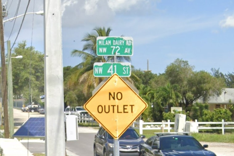 Miami-Dade Police Seek Public's Help to Locate Missing 24-Year-Old Woman in Northwest Miami-Dade