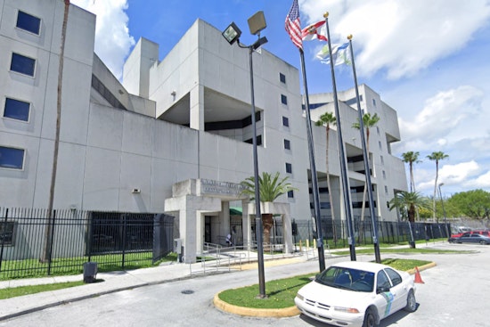 Miami-Dade Teacher Charged with Child Abuse of 2-Year-Old at Lincoln-Marti School